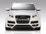 Audi Q7 S-Line by Je Design 2011 года
